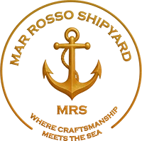 Mar Rosso Shipyard